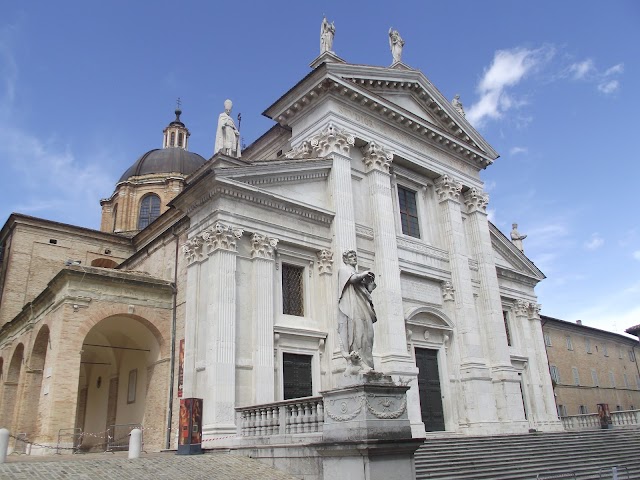 Dôme d'Urbino