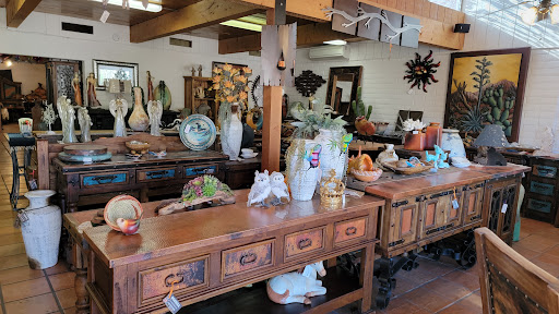 BODEGA Southwest Furniture - Thumbnail