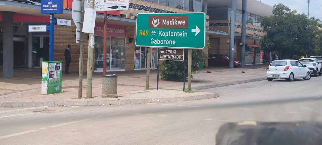 Black Culture Tours & Events by null