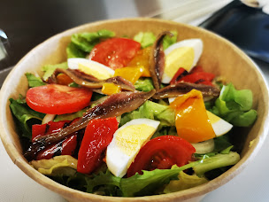 Photo n°27 de Cala beach bar à Saint-Cyprien (Restauration rapide)