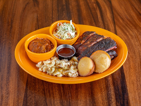 Barbara Genes' Soul Food Cafe by null