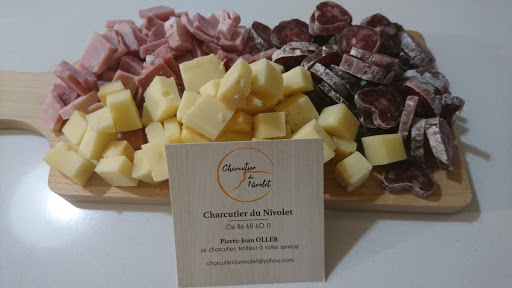 Charcutier du Nivolet
