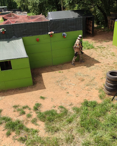 Airsoft CQB El Valle
