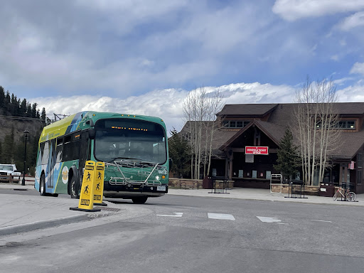 Breckenridge Station - Thumbnail
