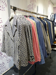 Photo n°8 de Brin de Folie à Munster (Magasin de vêtements pour femmes)