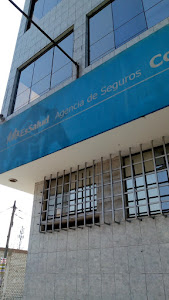 Agencia de Seguros Essalud Comas 8