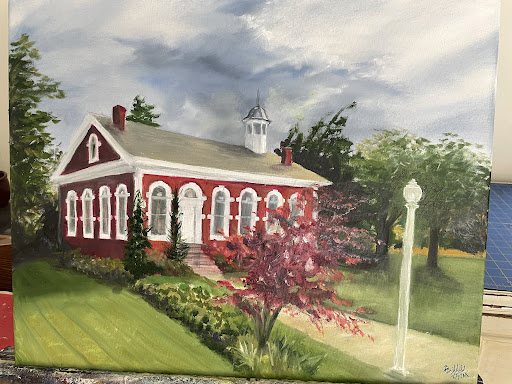 The Meeting House Zoar UCC Gallery - United States