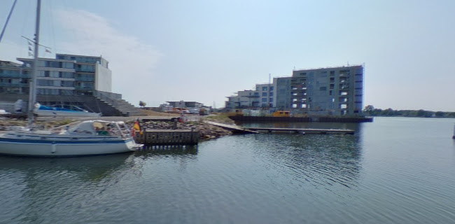 Cafe 3kanten - Nykøbing Falster