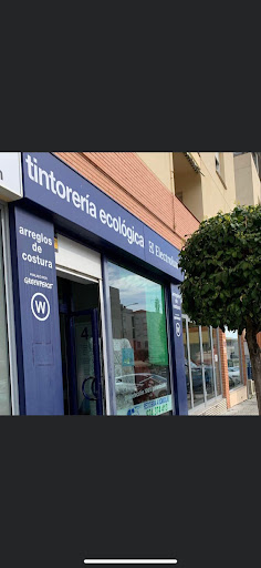 Tintorería Electrolux Mérida - Thumbnail