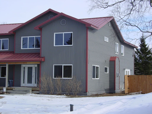 Metal Siding and Roofing Inc. - Thumbnail