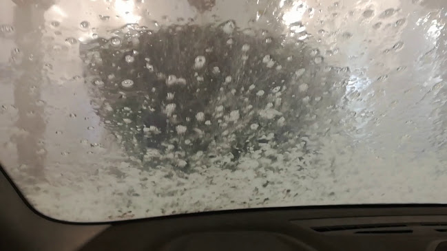 Niagara Carwash Aachen openingstijden