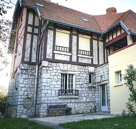 Photo n°29 de Apakabar Homestay, gîte et chambre d'hôtes Melun à La Rochette (Hôtel)