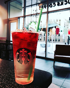 Starbucks photo