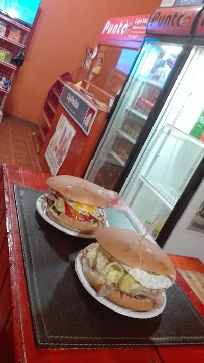 Photos of Punto Express CyberCaf&eacute;