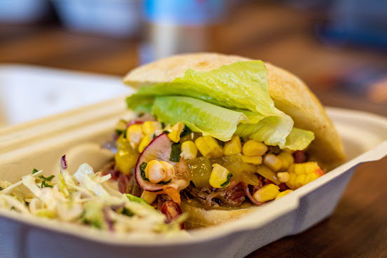 Sauce Nouvelle by null