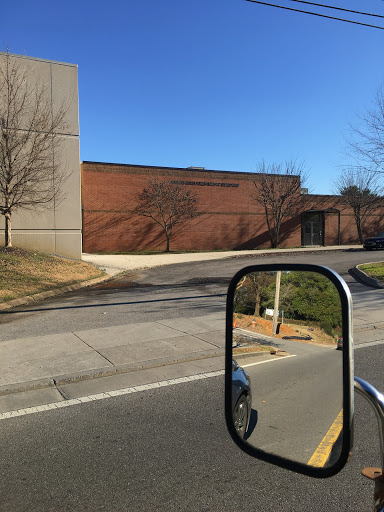 Ocoee Middle School - Visual