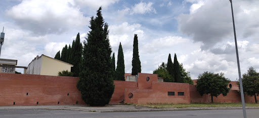 Cimitero Di Spicchio Sovigliana - Thumbnail