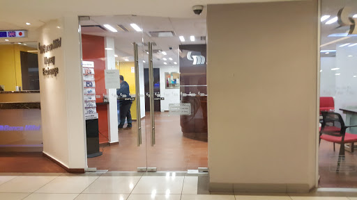 Banca Mifel - Paseo Interlomas - Thumbnail