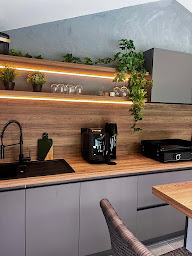 Photo n°1 de OPTIMIZ à Les Roches-de-Condrieu (Designer d'intérieur)