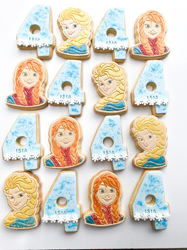 Baked By Candice - Thumbnail