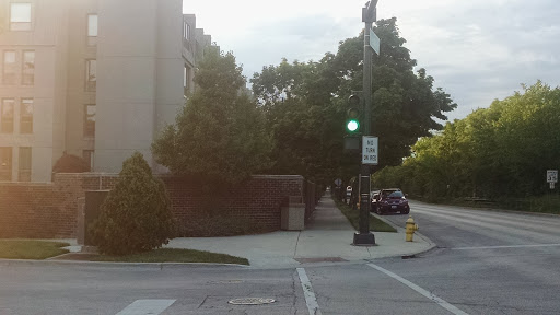 Green Bay Rd & Pine St - Thumbnail
