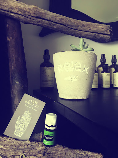 Body Balance Massage Therapy Gallery - United States