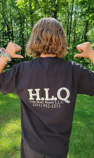 HLQ Auto Body Repair LLC Gallery - United States