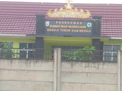 Photos of Puskesmas Rawatinap Margojadi