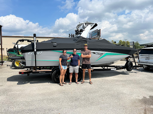Texas Tige Marine - Thumbnail