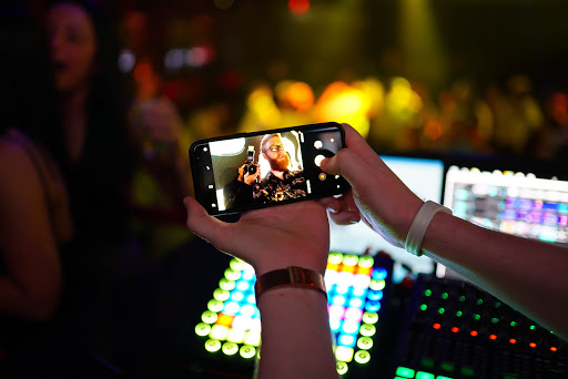 Avalon Night Club Mohegan Sun - Thumbnail