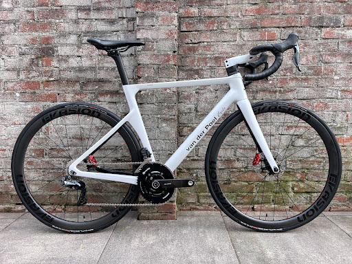 Van Der Poel Cyclo