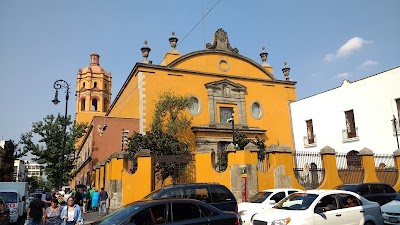 Photos of National Newspaper Library of Mexico