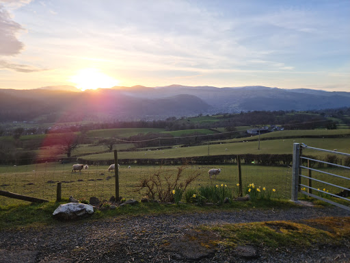 Llanrwst - Visual