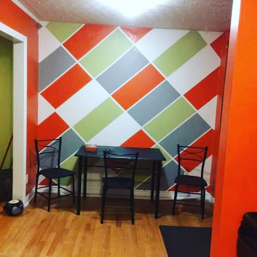 Aabel j drywall & painting - Thumbnail