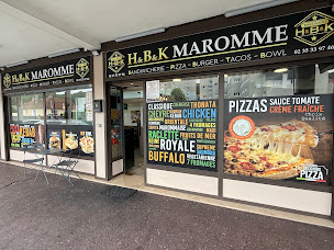 Photo n°17 de HBK Maromme à Maromme (Sandwicherie)