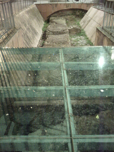 Area archeologica - Thumbnail