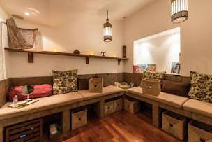 Photo n°9 de Spa Nomad & Sens : Massage & Hammam à Lyon à Lyon (Spa)