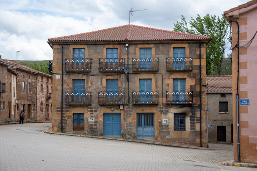 Ayuntamiento De Retortillo De Soria - Oficinas - Thumbnail
