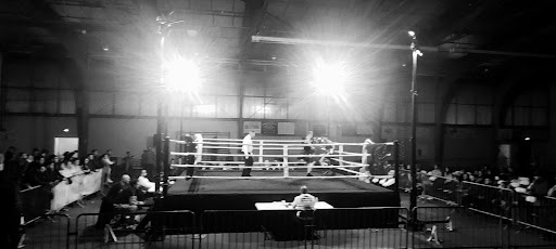 Gymnase, Salle des sports - Thumbnail