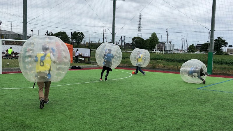 WACTIVA ANJO（ワクティバ 安城）