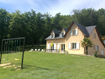 Gîte Pratnau Au fil de l'eau... à Banassac-Canilhac
