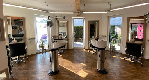 Christine's Haar-Ideen