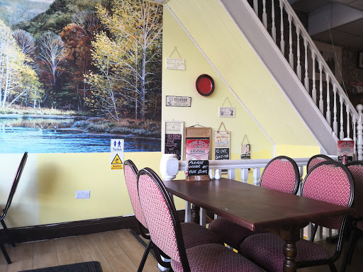 Fireside Coffee Lounge - Thumbnail