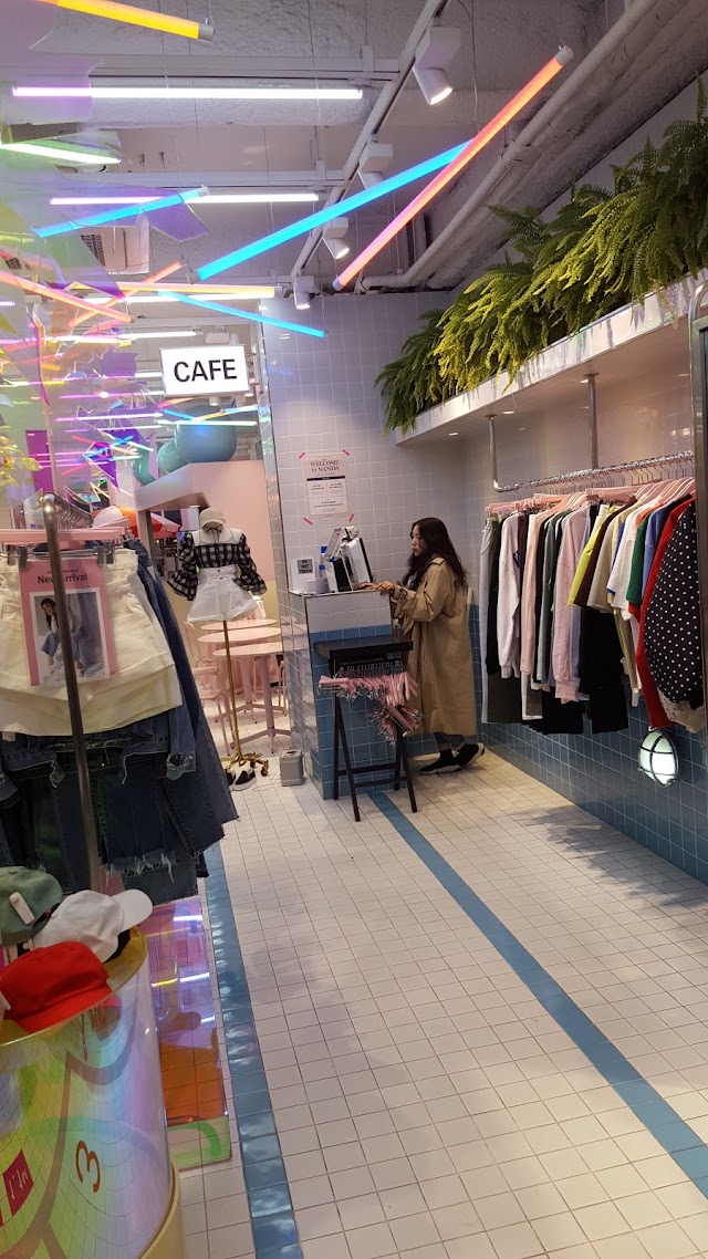Stylenanda