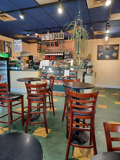 Bohemian Coffee House & Deli Gallery - United States