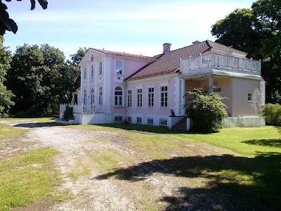 Photos of Oti manor