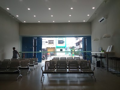 Photos of OPPO Service Center Makassar