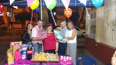 Photos of Multi Familiares Del Jordan /IBAGUE