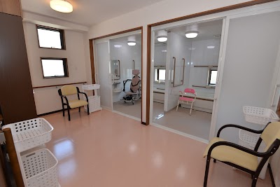 ありがとうデイサービス