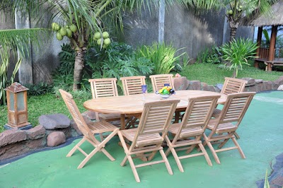 Photos of Aulia Jati Indofurni
